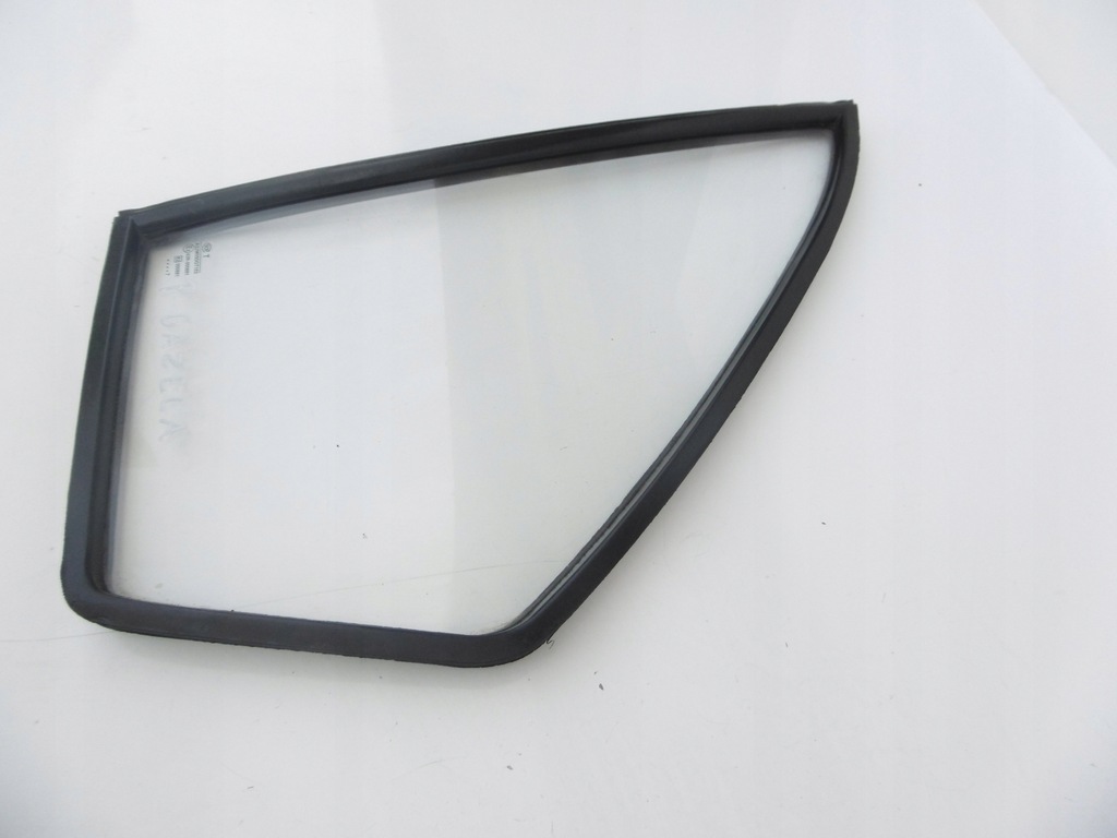 фото №6, Стекло треугольник дверь правый перед gazelle gaz gazela