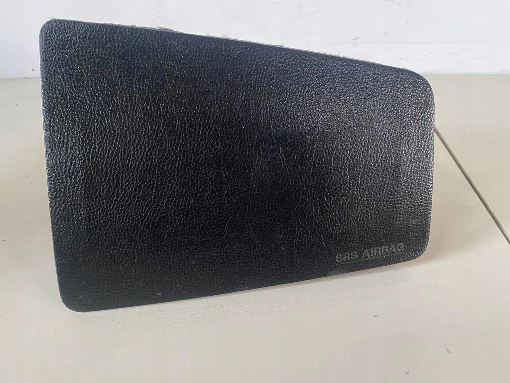 фото №1, Mazda 6 подушка пасажира gj6a czarna