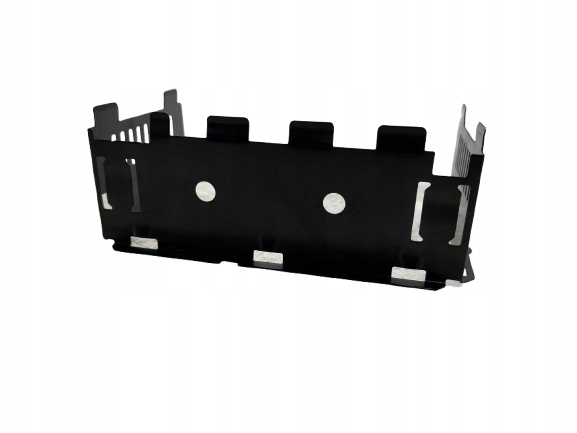 фото №1, Opel astra h iii рамка карман направляющая кронштейн радио 13111874