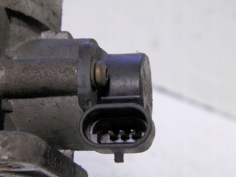 фото №6, Fiat siena дросельна заслінка 1,6 16v 54cfa26