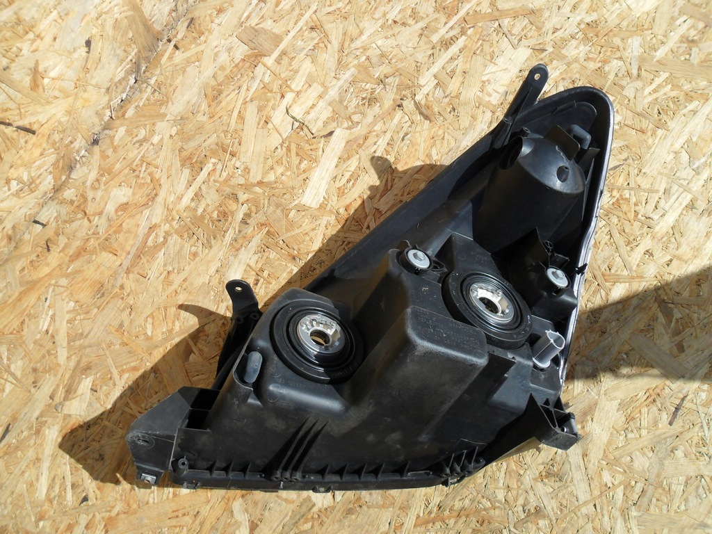 фото №10, Nissan primera p12 01-07reflektor правый новый depo