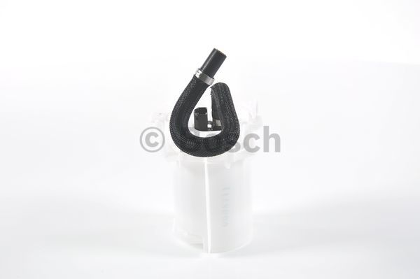 фото №14, 0986580807 bosch насос пального el.vectra 1.6-3.2