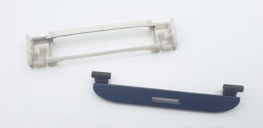 фото №8, Fiat stilo заглушка защита рейлинг рейлинг крыша крышный