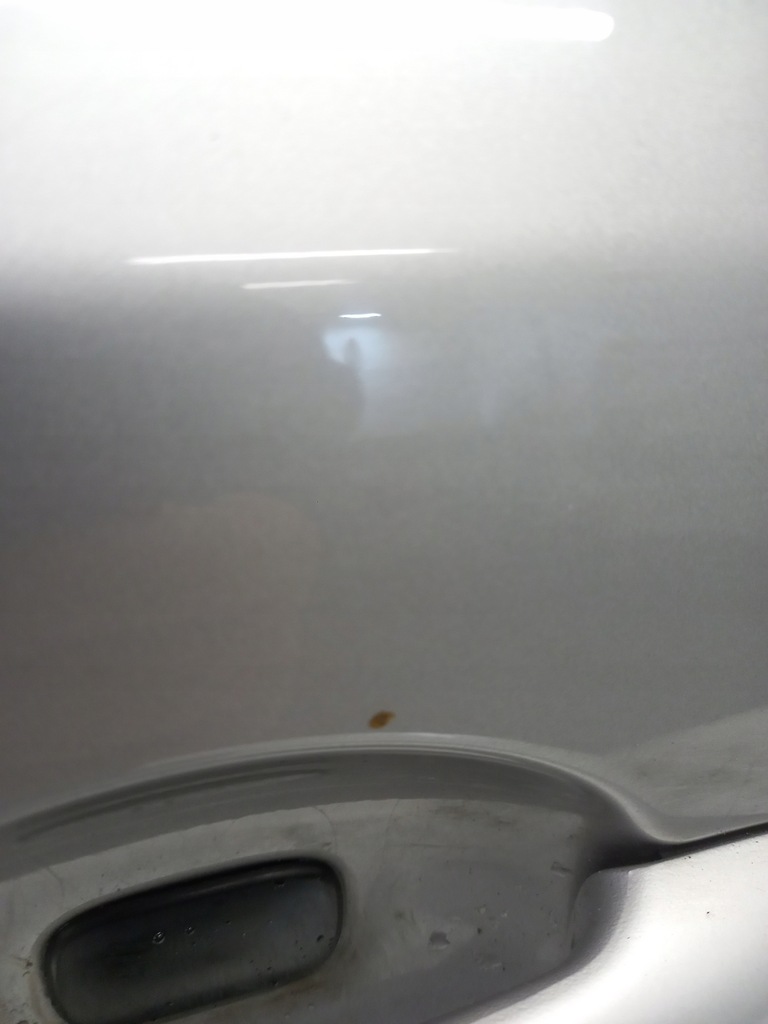 фото №3, Дверь левый перед renault koleos 2008 tekxa