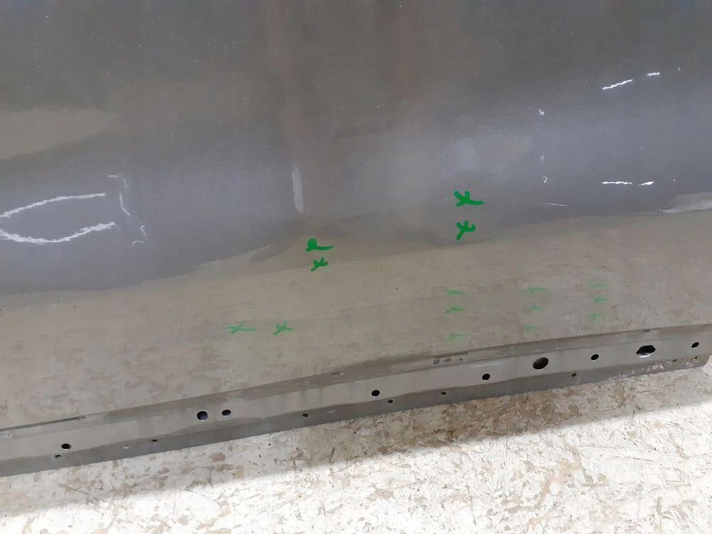 фото №9, Двері передні перед ліва maserati levante