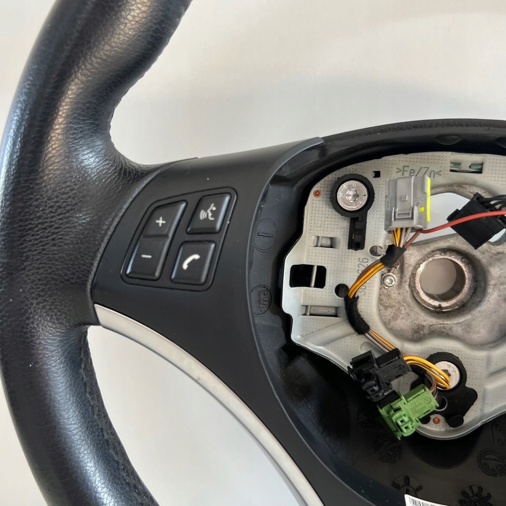 фото №7, Повітропровід мультифункція bmw seria 1 e81 e87 e90 lift polift 6769894