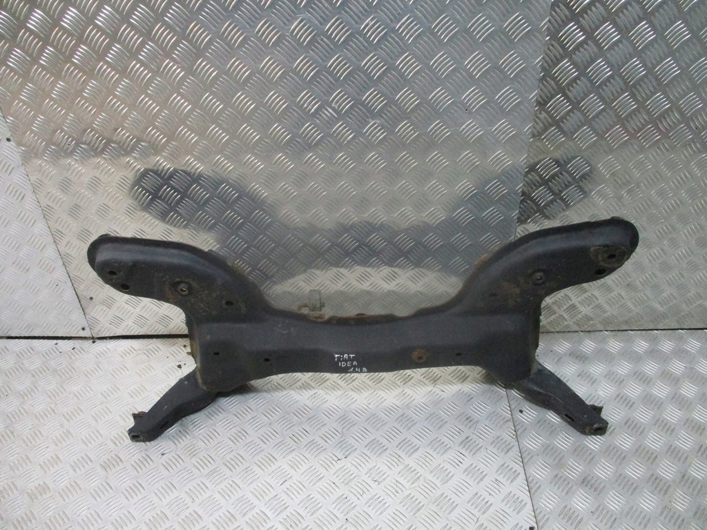 фото №1, Подрамник подрамник fiat idea 1.4