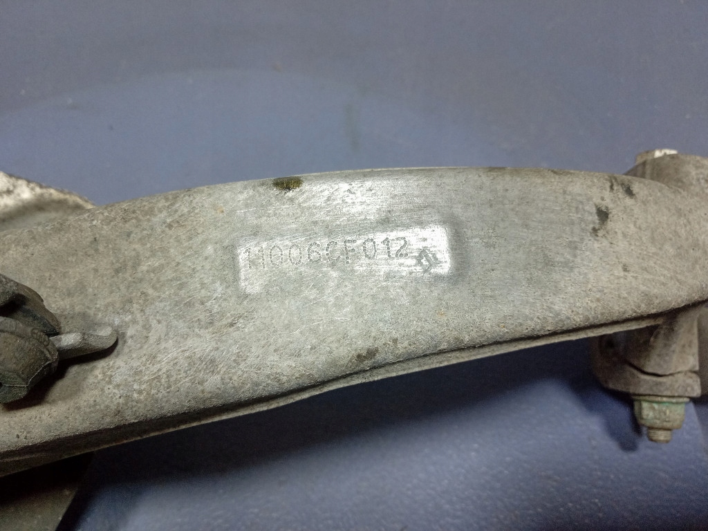 фото №6, Audi q5 i 8r поворотний кулак перед ліва передня ступиця важелі