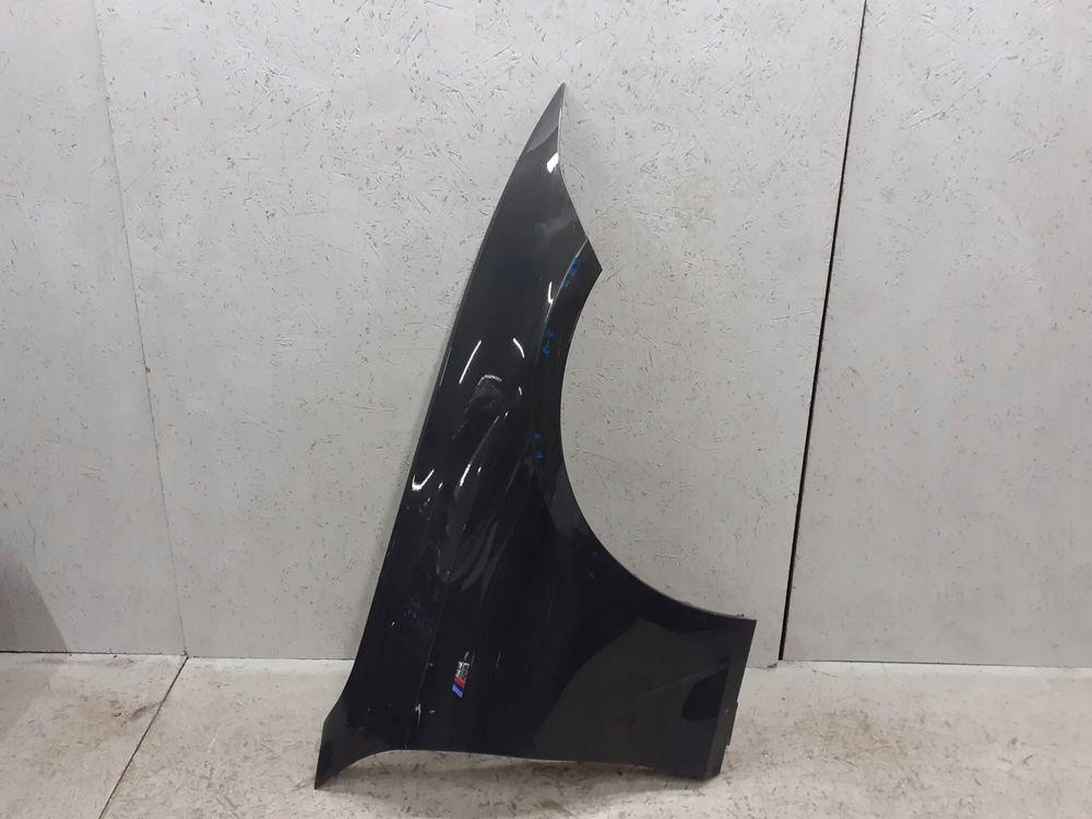 фото №1, Крыло передний перед правый bmw 3 g20 g21