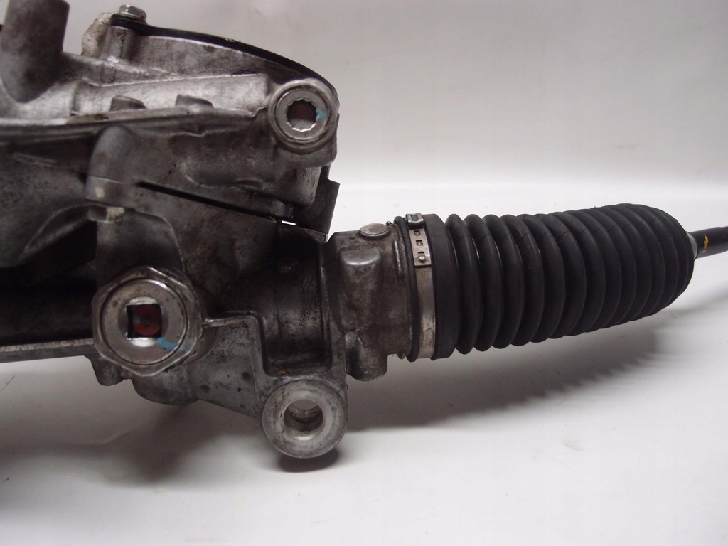 фото №10, Трансмиссия рулевая рейка honda crv 2.0 b гибрид 19r