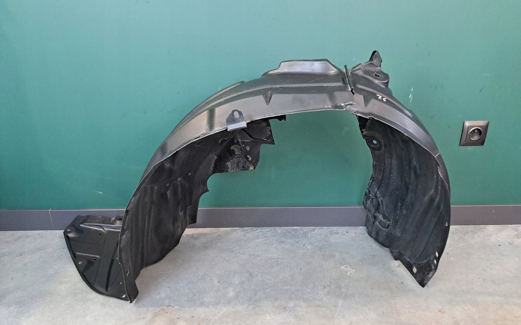 фото №1, Левая передние подкрылок mazda cx5 cx-5 левый перед ka5jlh ka5j k7016 orygi