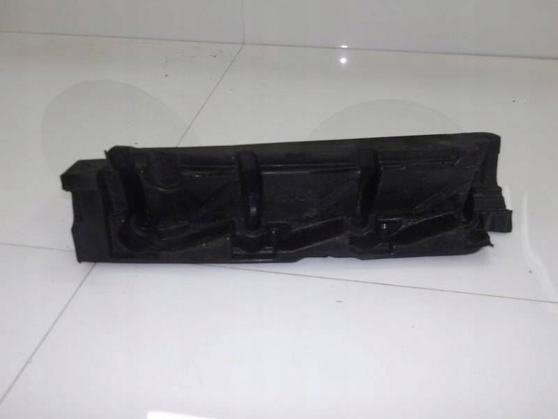 фото №1, Mercedes c w204 защита верхний двигателя