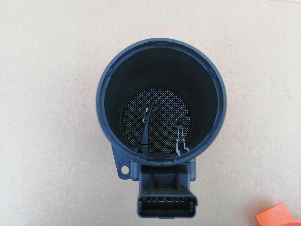 фото №5, Витратомір повітря renault laguna ii,traffic