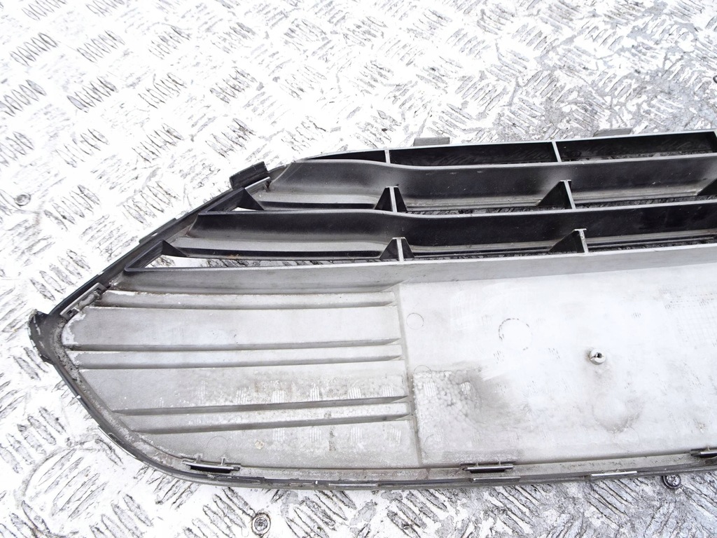 фото №8, Решітка радіатора радіатора решітка ford b-max