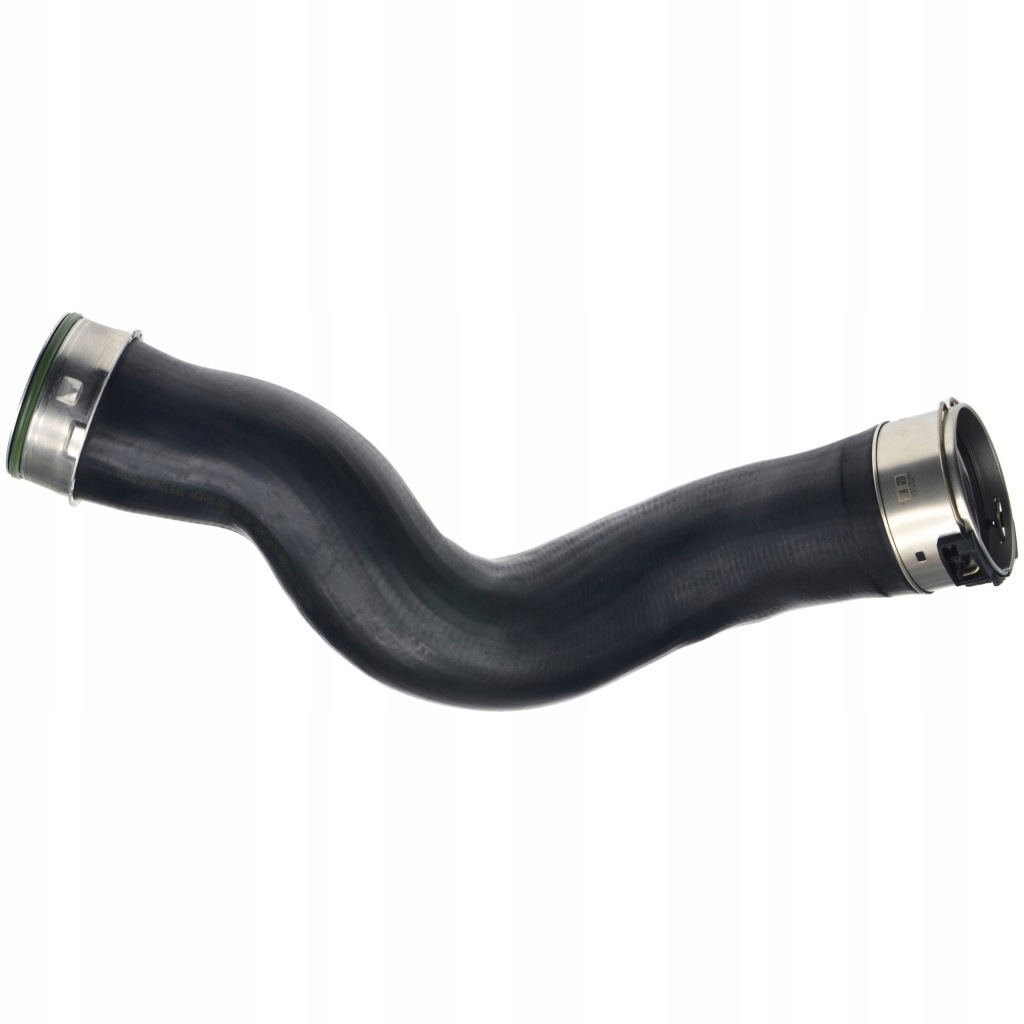 Turbo шланг интеркулер bmw x5 2.0 11618513853 Оригинал
