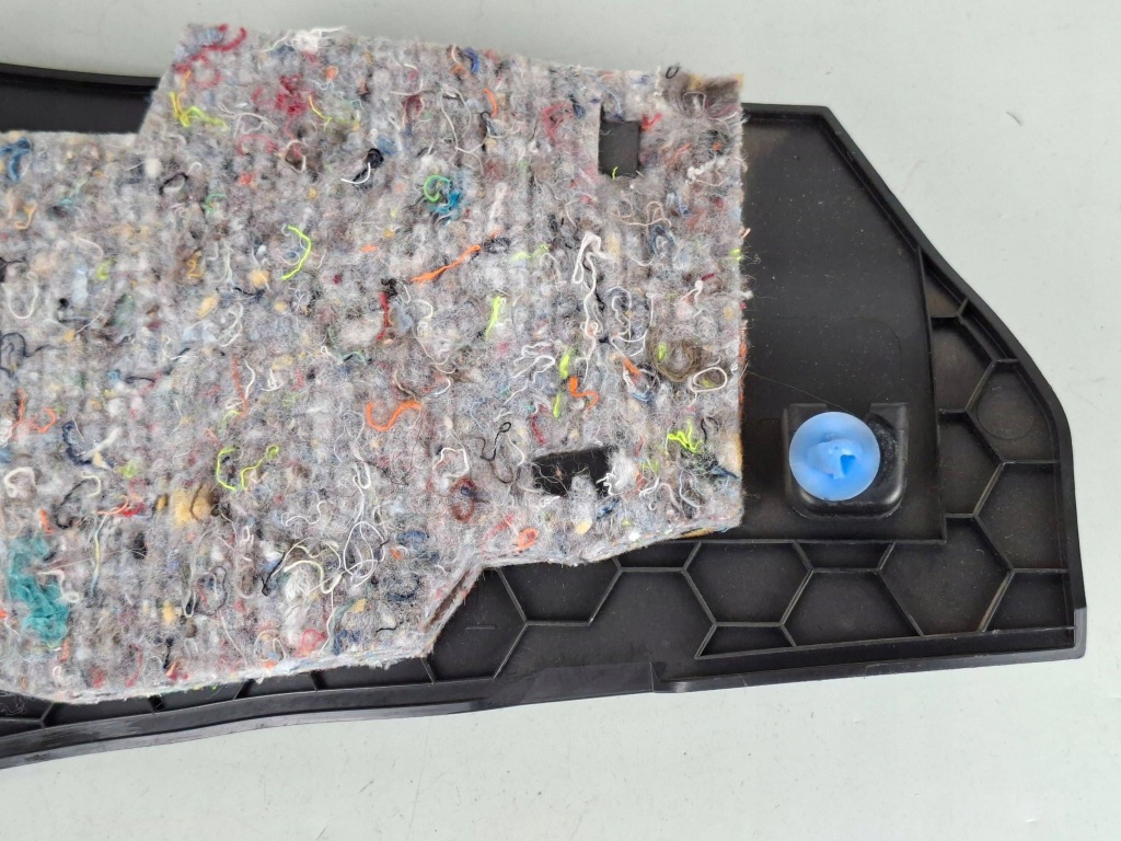 Елемент  консолі центральної renault talisman 689306158r Недорого