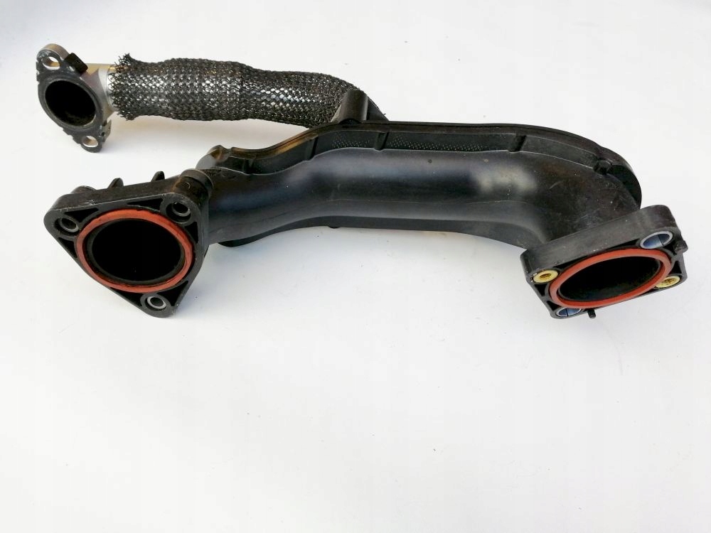 фото №3, Toyota proace 1,6d4d труба шланг egr 9674980180