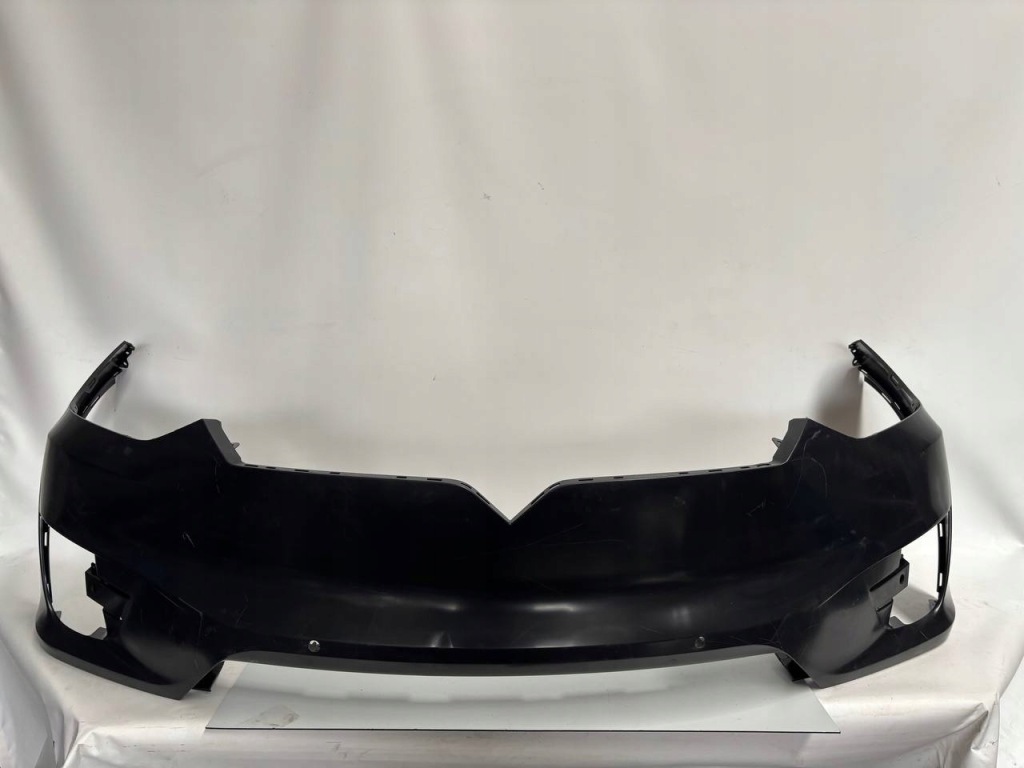 фото №1, Tesla 1091879-00-b бампер