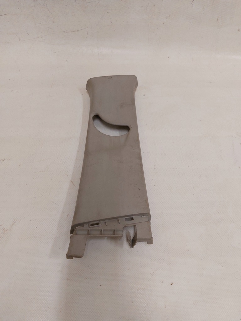 фото №1, Защита стойка бокового правая peugeot 108