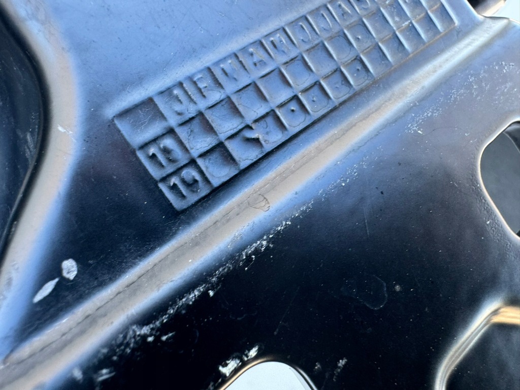 фото №15, Porsche panamera 2 ii 16r- pas передній перед підсилювач 971805931c