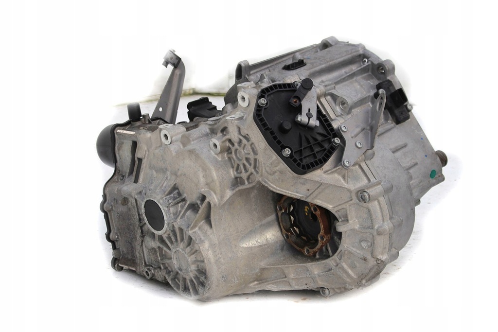 фото №8, Vw jetta коробка передач передач dsg ndr 1.4 tsi hybrid 5c 7-mio ступенева dsg hybr