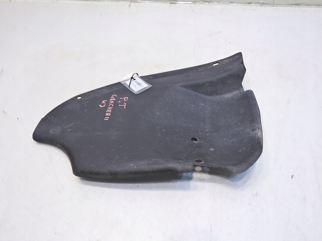 фото №8, Подкрылок правый задняя jeep grand cherokee ii wj