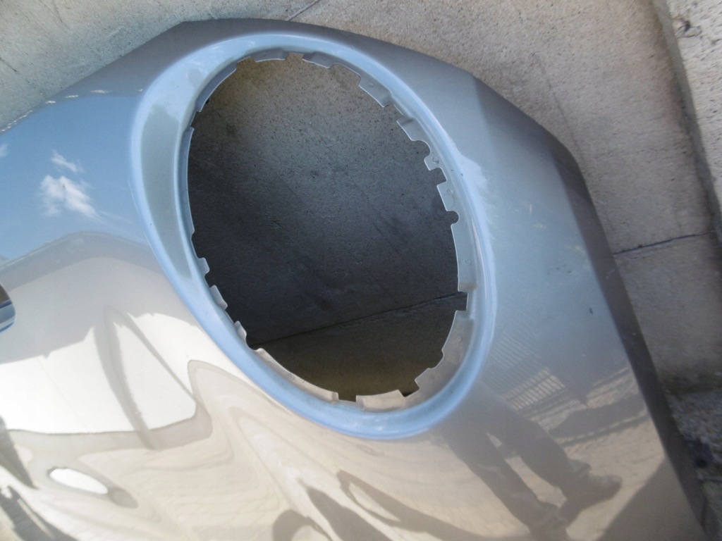 фото №6, Mini cooper s f54 clubman - капот