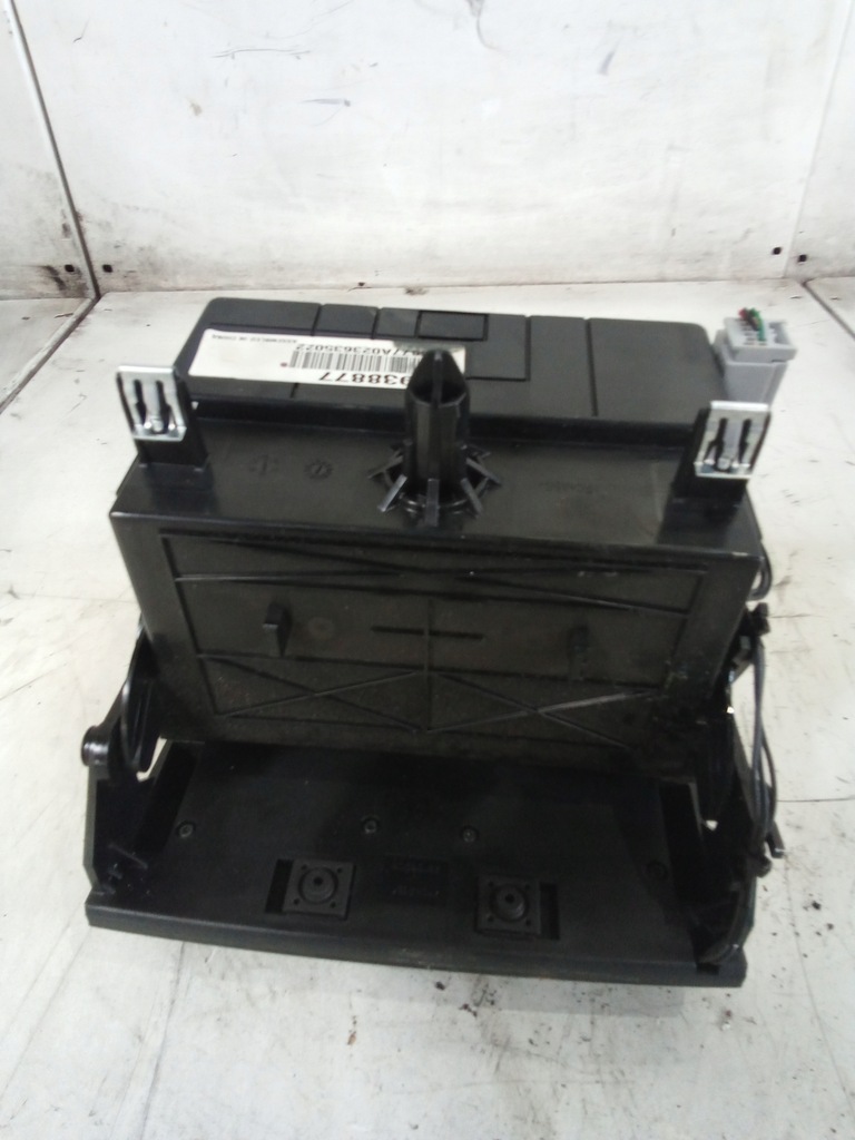 фото №10, J775 радіо chevrolet orlando 22936573