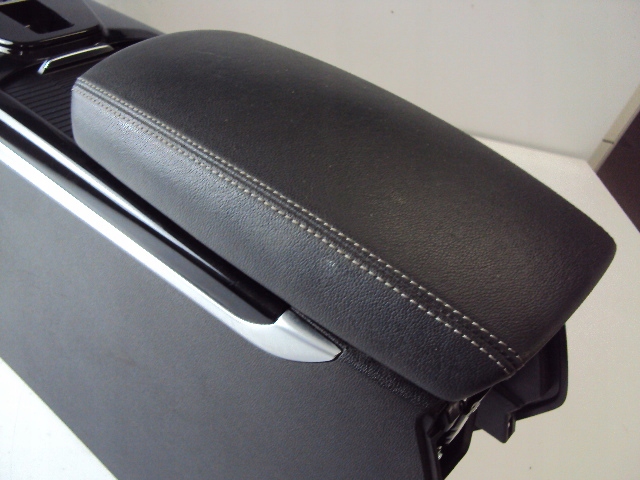 фото №4, Тунель підлокітник renault koleos ii 4x4 2018r