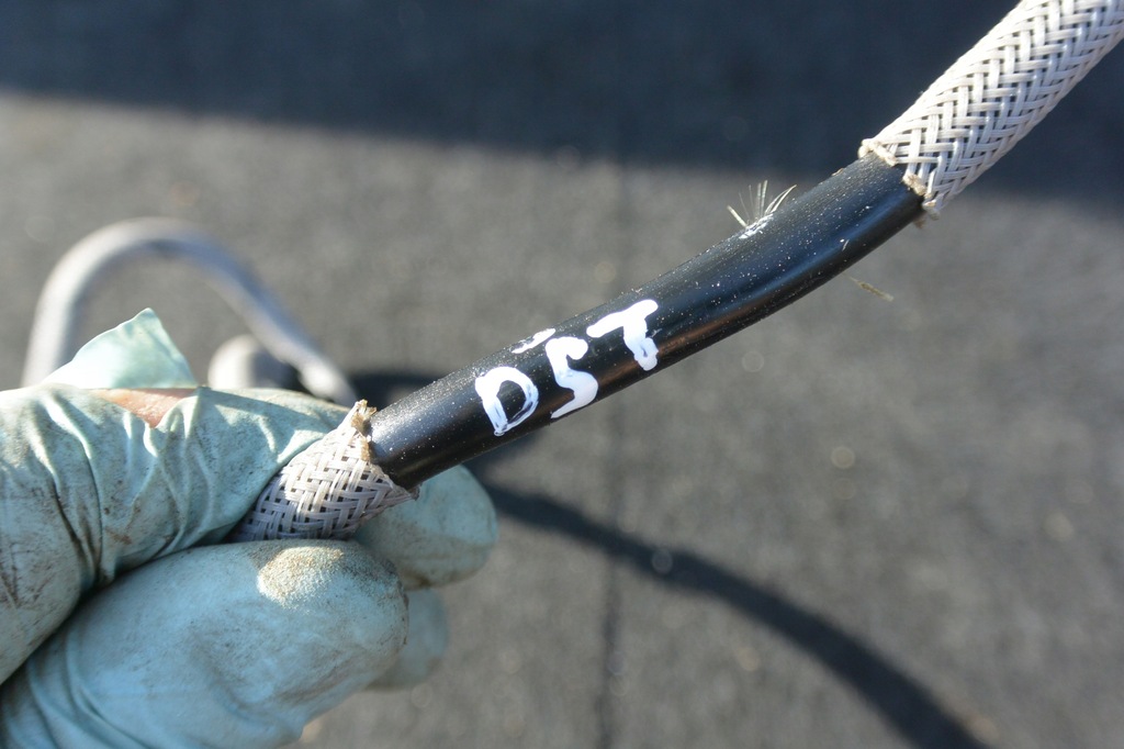 фото №2, Шланг топлива труба eu 1.0 tce dacia renault duster ii sandero