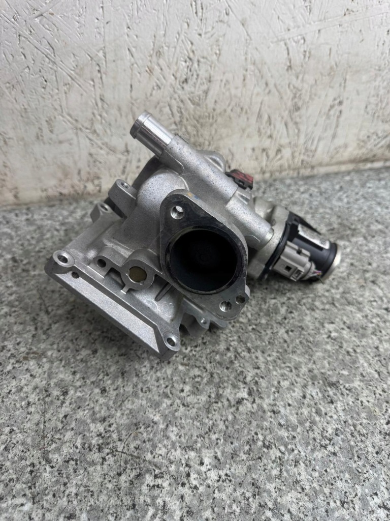 фото №8, Клапан egr volvo v40 ii s60 ii v60 31439464 2.0 d3 d4 d2