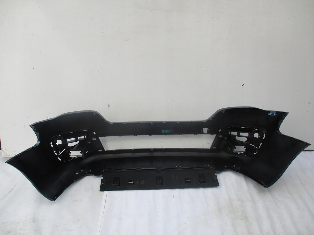 фото №13, Бампер перед передний citroen berlingo iii partner iii lift 15r- 9810923377