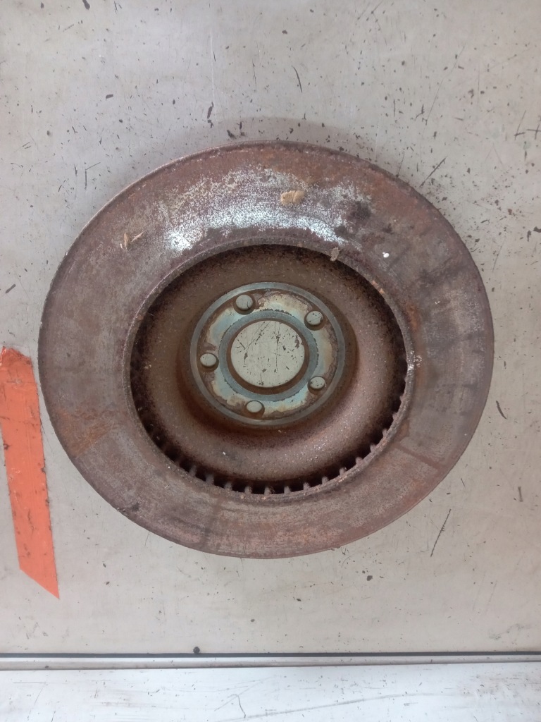 фото №3, Ford mustang vi суппорты brembo тормозные диски