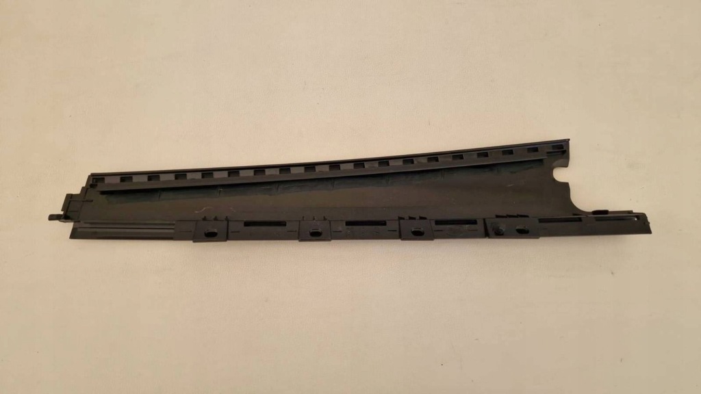 фото №2, Land rover range rover sport l494 молдинг дверь левый задняя dk62255a81ae nowa