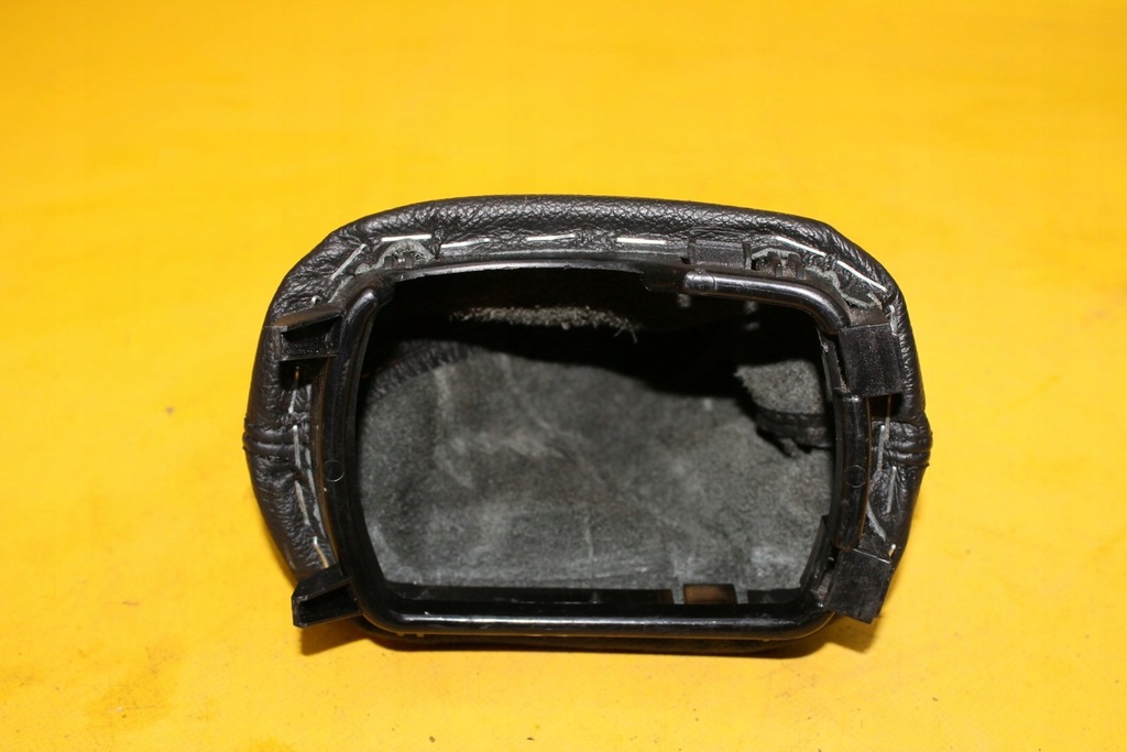 фото №5, Чохол перемикання передач toledo ii 1.9 tdi