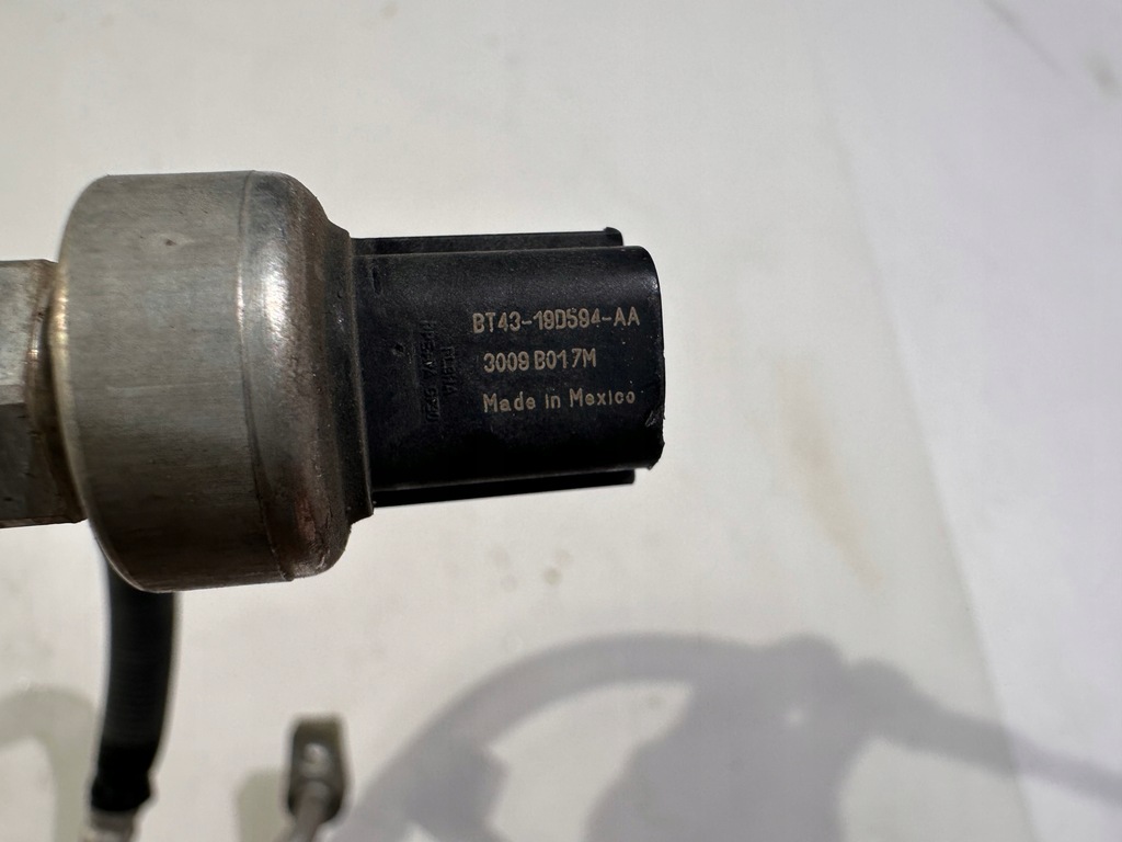 фото №5, Шланг кондиционера ford flex 3.5 ecoboost 2014+