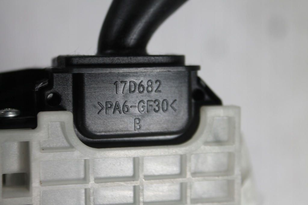 фото №7, Перемикач комбінований стрічка mazda 3 ii bl 08-13