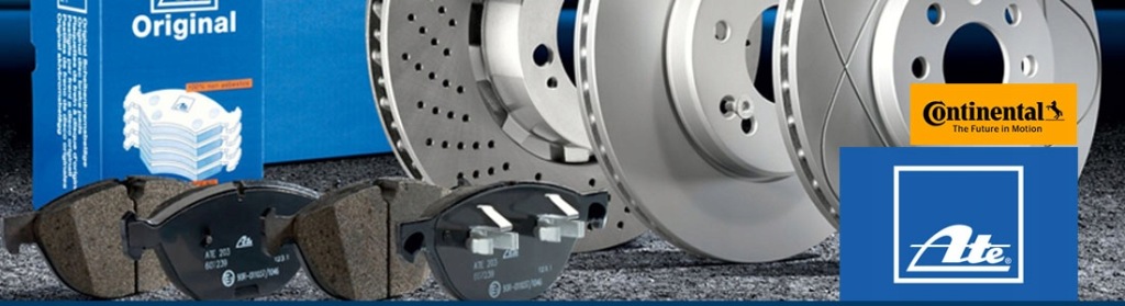 фото №3, Ate 13.0460-5686.2 набор тормозных колодок тормозных, тормоза дисковые