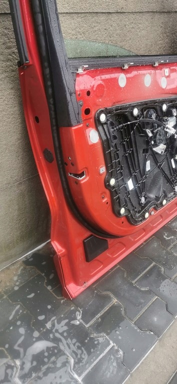 фото №13, Ford kuga mk3 st-line 2019-23r.- двері лівий перед