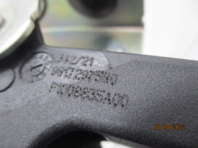 фото №7, Partner combo крепление засов капот 9817297580