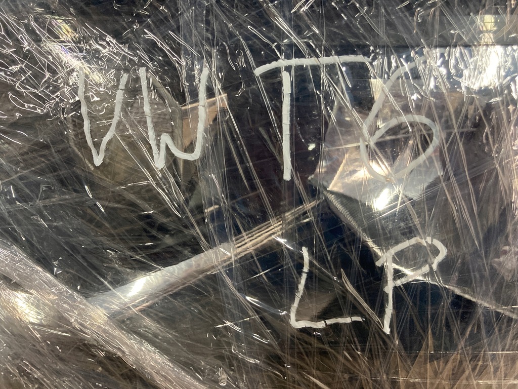 фото №11, Лампа ліва передня vw transporter t6 7e1