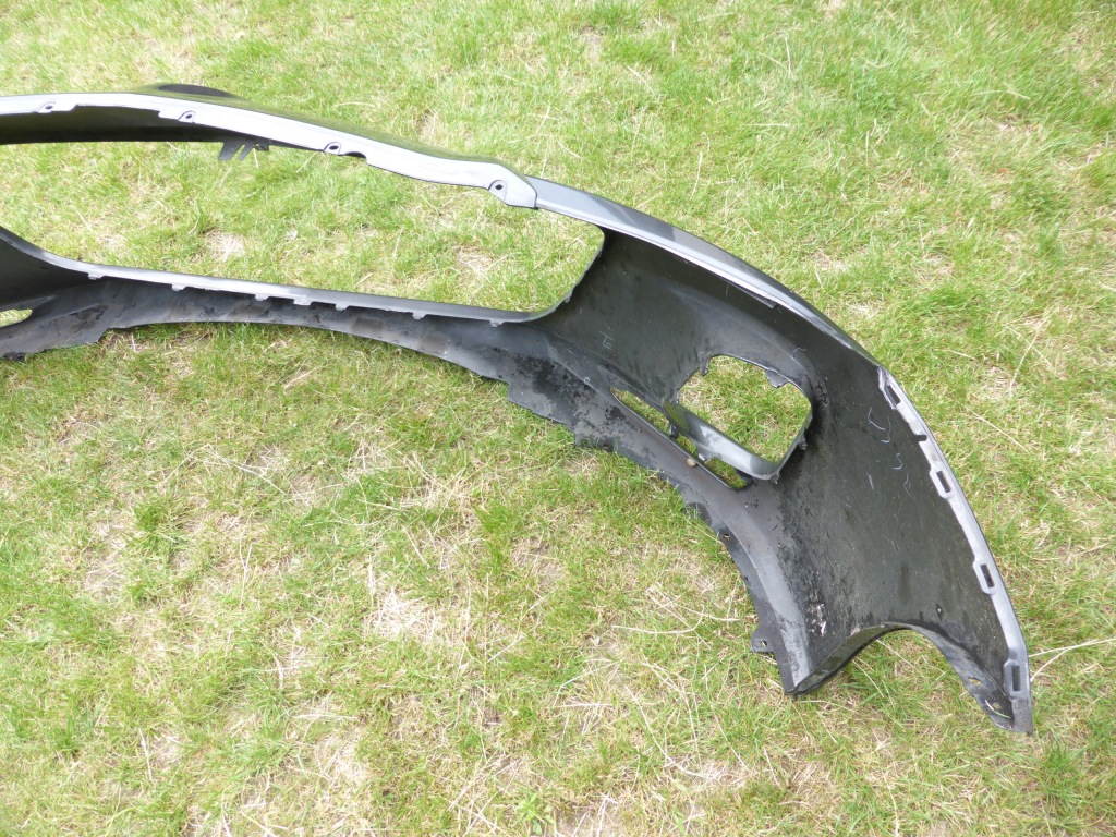 Купити Mazda 3 iii sport lift бампер перед передній poznań