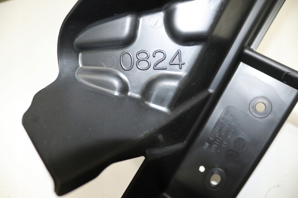 фото №8, Opel mokka x 1.4 turbo направляющая защита воздуха