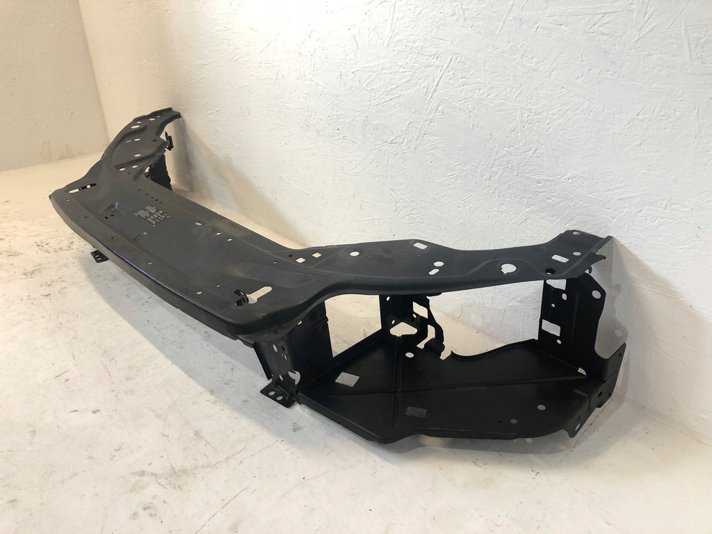 фото №11, Volvo v70 s80 xc70 pas передний усилитель 08-15