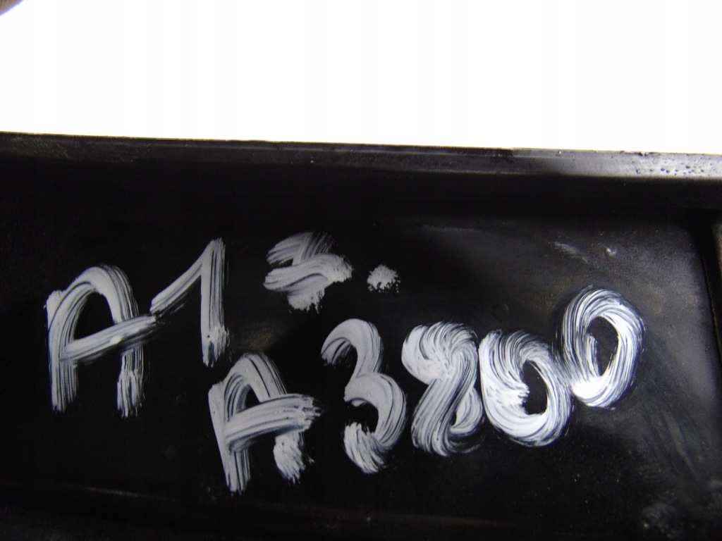 фото №12, Pas передній підсилювач audi a1 8x 1.6 tdi