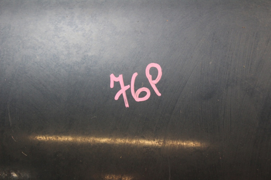 фото №4, Дверь правое задняя задние polestar 2 ii