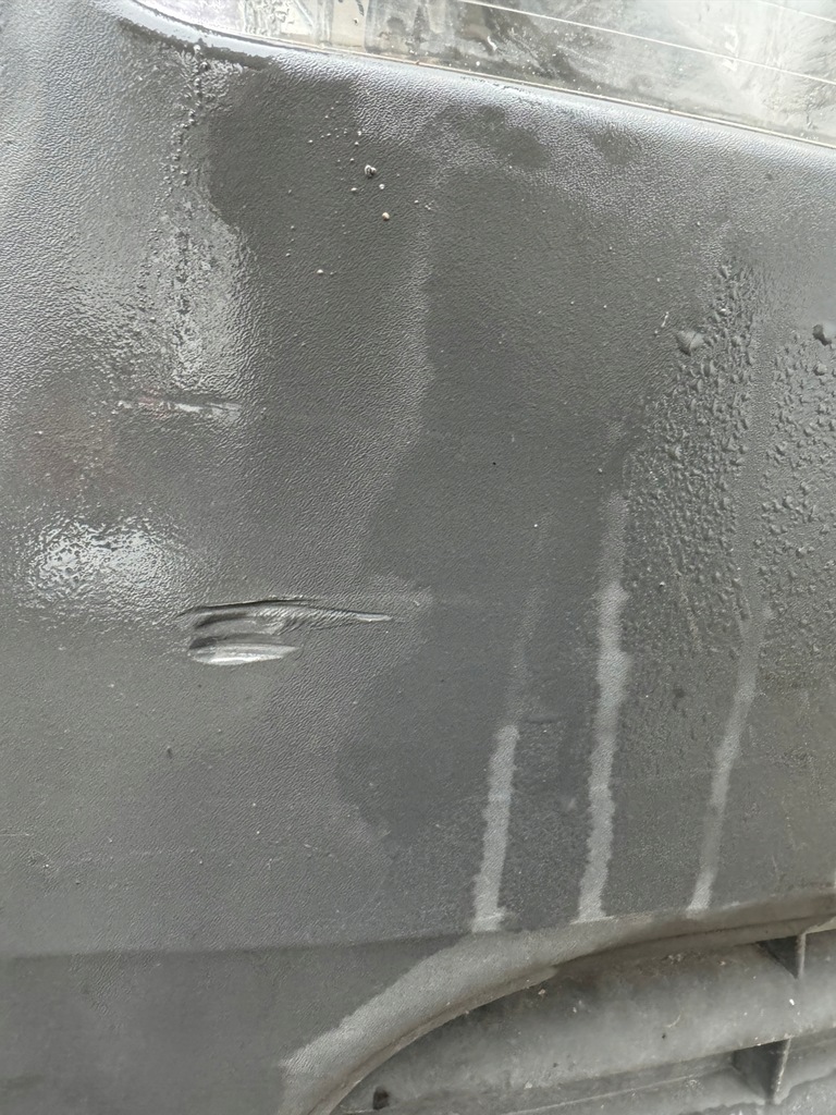 фото №5, Opel vivaro a бампер перед передній 10u l474