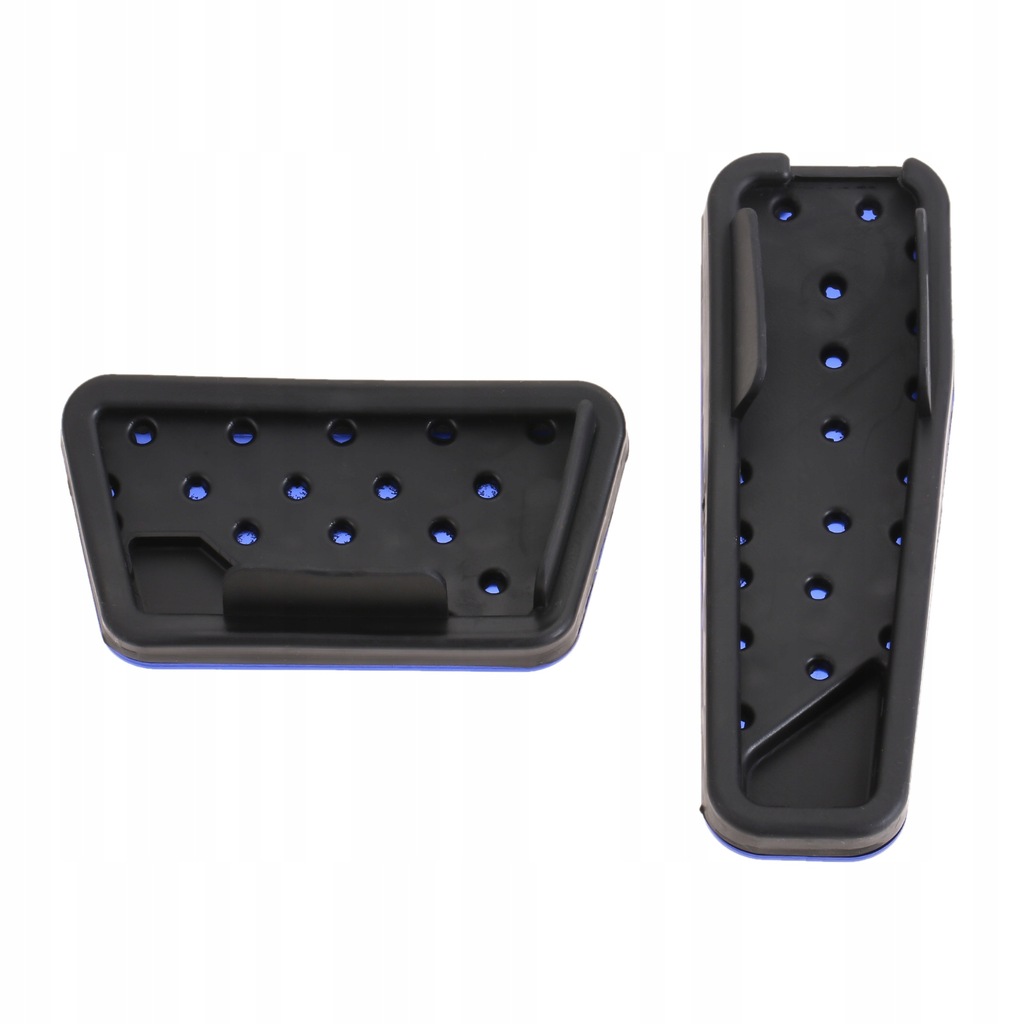 фото №7, Педали автомобильные dla dodge challenger 2008-1402