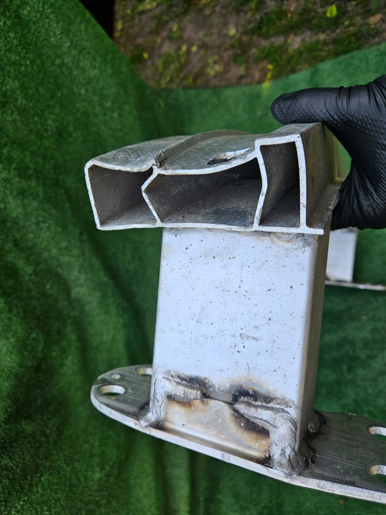 фото №9, Балка підсилювач бампера перед jeep renegade fiat 500x 51958577