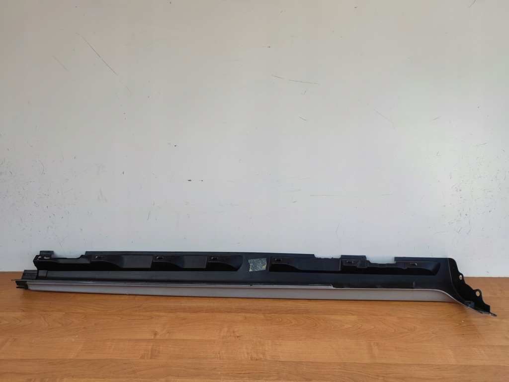 фото №2, Volvo c30 06-13 rok ліва молдинг поріг поріг lh